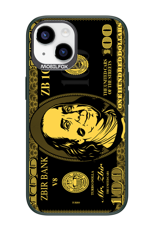 Mobilfox Bank 2.0 - Apple iPhone 14