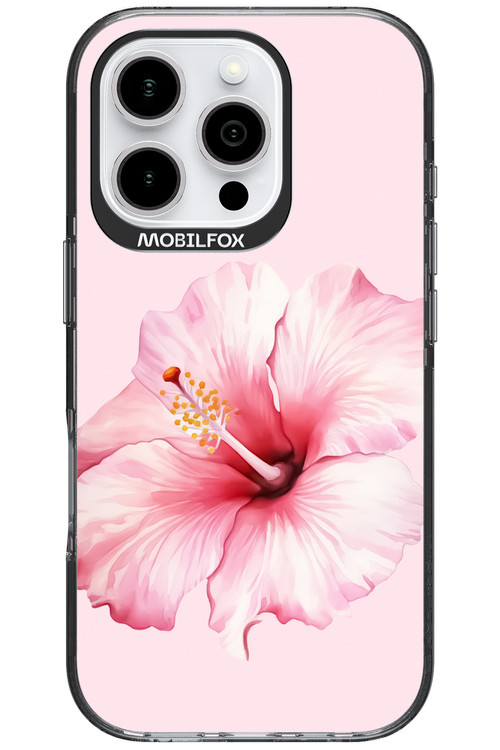 HibiPinky 2.0 - Apple iPhone 16 Pro