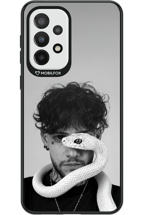 SNAKE (RAVA) 2.0 - Samsung Galaxy A33