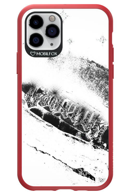 Grillz White Centaur 2.0 - Apple iPhone 11 Pro