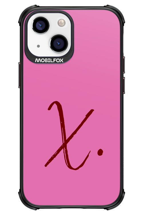 (Sorbet) X 2.0 - Apple iPhone 13 Mini