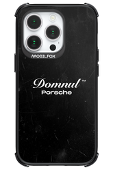 Domnul Porsche - Apple iPhone 14 Pro