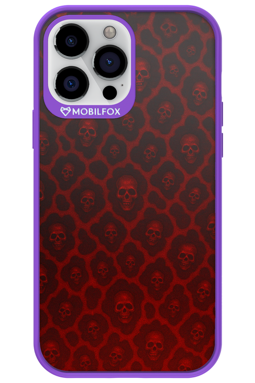Skullpard 2.0 - Apple iPhone 13 Pro Max