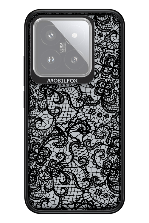 Spoiled 2.0 - Xiaomi 14