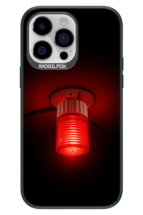 Alarm 2.0 - Apple iPhone 14 Pro Max