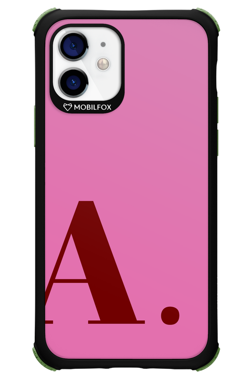 A (Sorbet) 2.0 - Apple iPhone 12