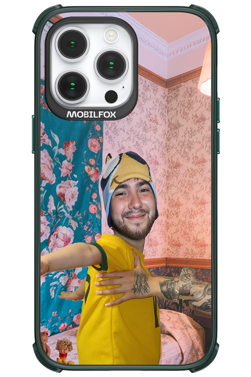 Balkan Style - Apple iPhone 14 Pro Max