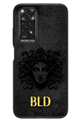 BLD MEDUSA 2.0 - Xiaomi Redmi Note 11/11S 4G