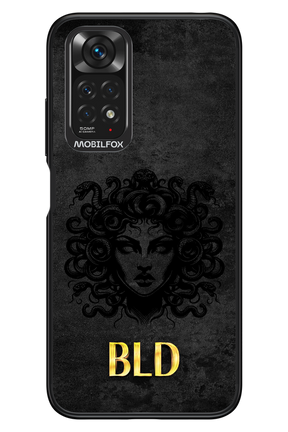 BLD MEDUSA 2.0 - Xiaomi Redmi Note 11/11S 4G