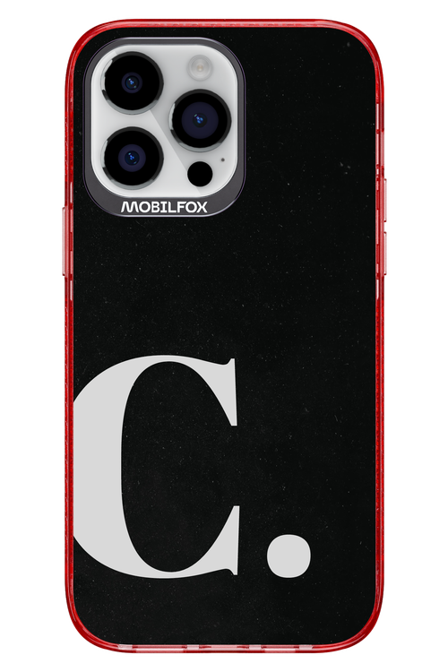 C (Off Space) 2.0 - Apple iPhone 14 Pro Max