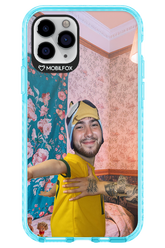 Balkan Style - Apple iPhone 11 Pro