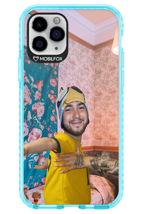 Balkan Style - Apple iPhone 11 Pro