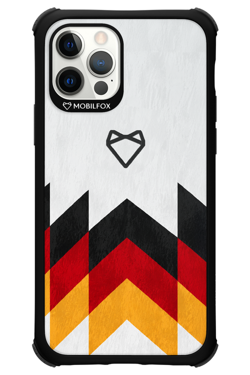Germania x Mobilfox 2.0 - Apple iPhone 12 Pro