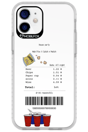 house party - Apple iPhone 12