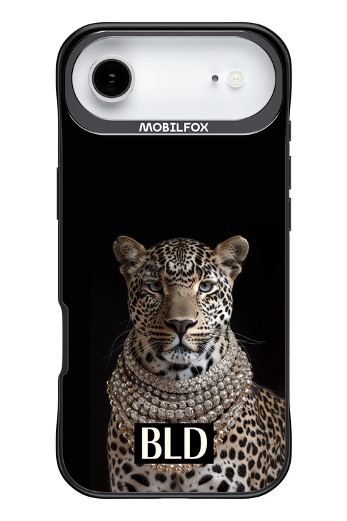 BLD LEO 2.0 - Apple iPhone 17 Air