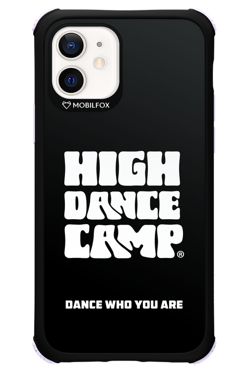 HDC 1 2.0 - Apple iPhone 12