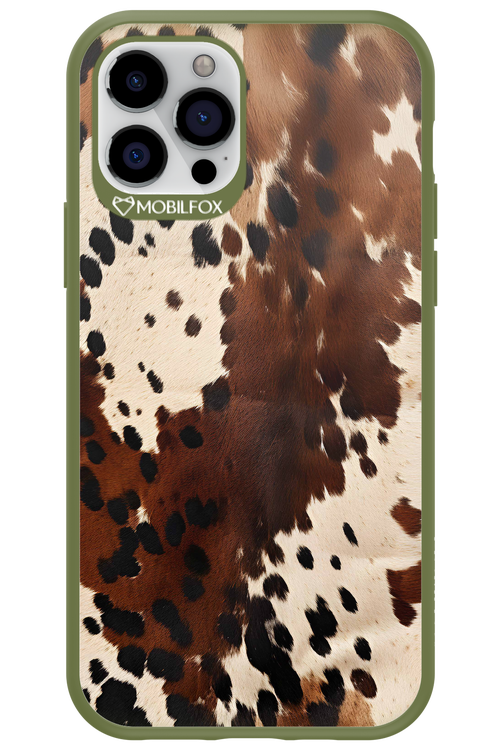 Wild Cow 2.0 - Apple iPhone 12 Pro