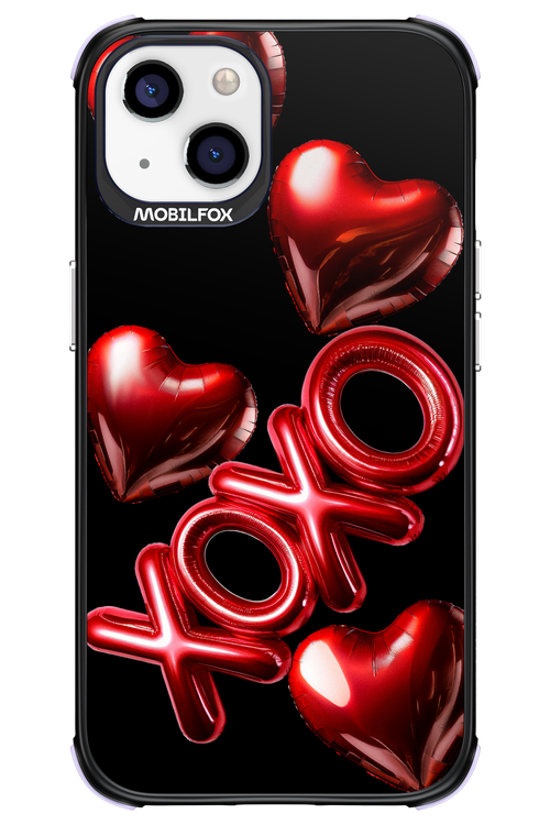 Xoxo - Apple iPhone 13