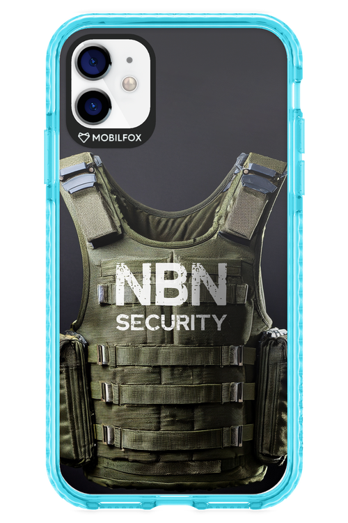 Secu 2.0 - Apple iPhone 11