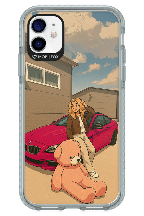 Bearr 2.0 - Apple iPhone 11