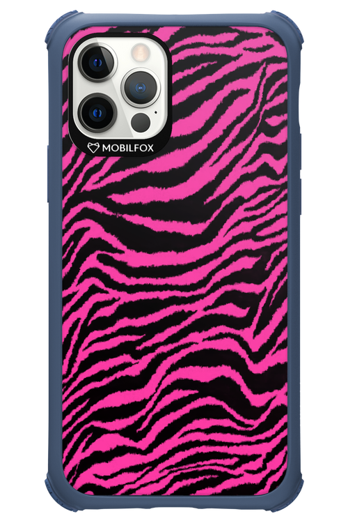 Pink Tiger - Apple iPhone 12 Pro