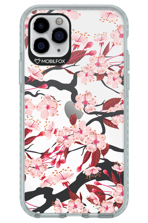 Sakura 2.0 - Apple iPhone 11 Pro