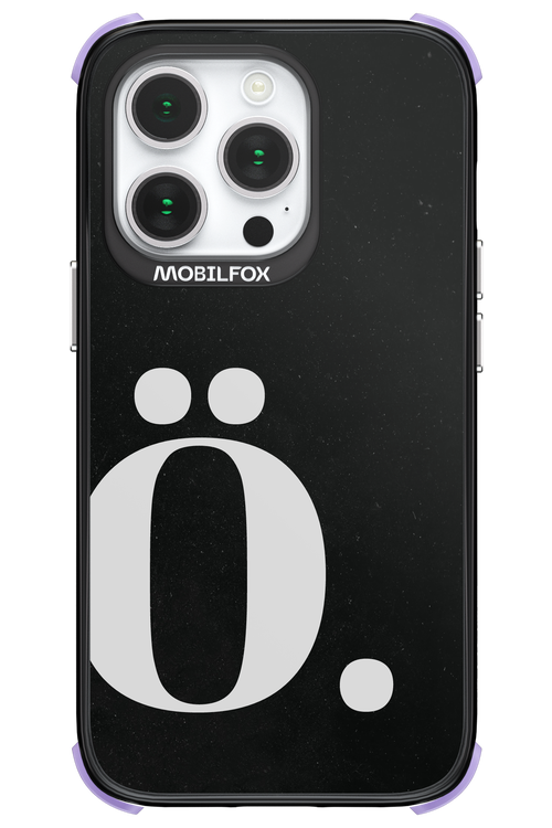 O II (Off Space) 2.0 - Apple iPhone 14 Pro