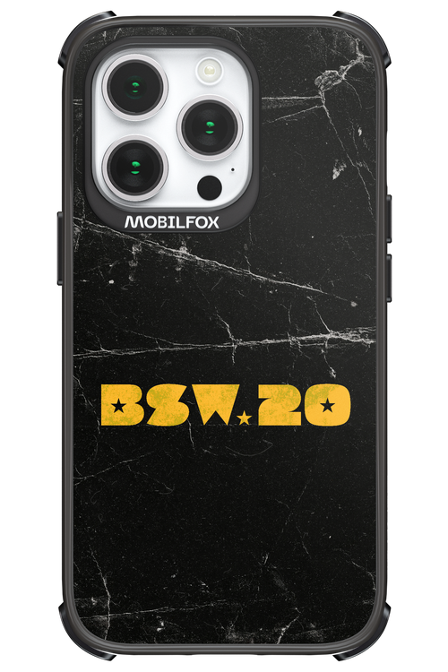 BSW 20 (5) 2.0 - Apple iPhone 14 Pro