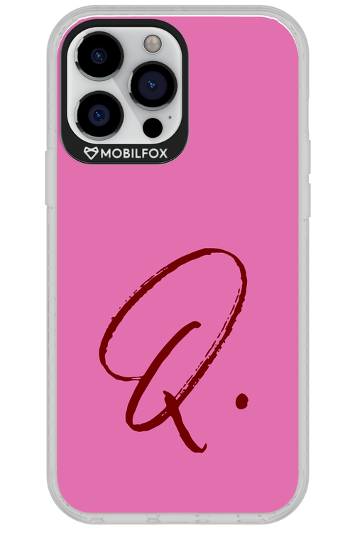 (Sorbet) Q 2.0 - Apple iPhone 13 Pro Max