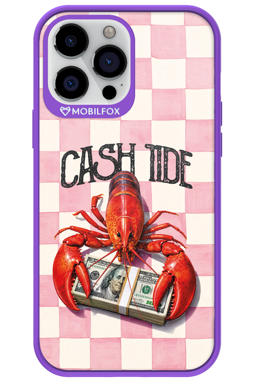 Cash Tide 2.0 - Apple iPhone 13 Pro Max