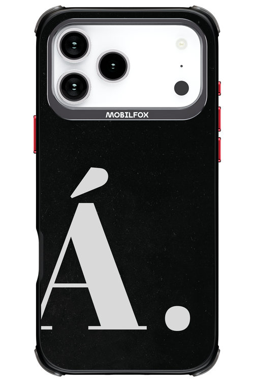 A II (Off Space) 2.0 - Apple iPhone 17 Pro Max