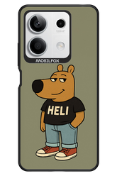 ChillHeli - Xiaomi Redmi Note 13 5G