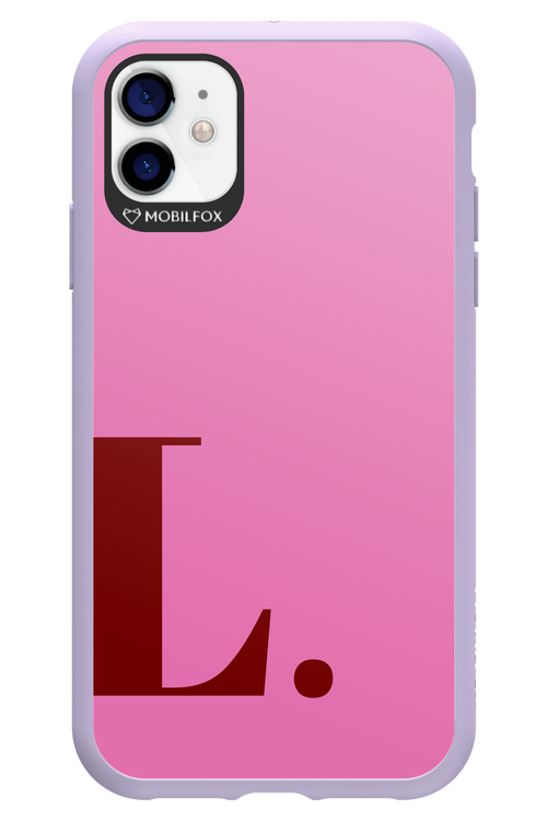 L (Sorbet) 2.0 - Apple iPhone 11
