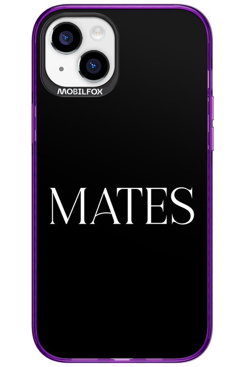 M Soul Mates - Apple iPhone 15 Plus