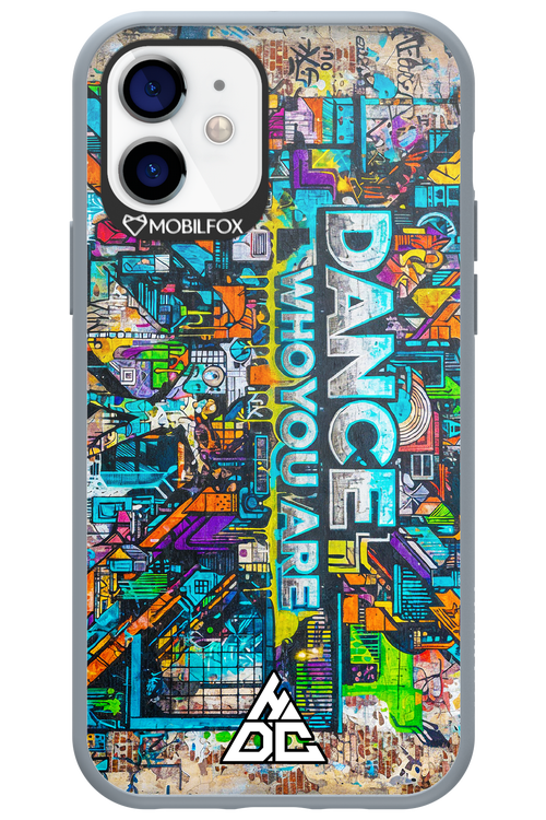 HDC 4 - Apple iPhone 12