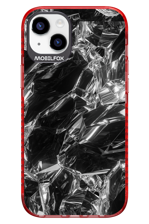 Crystal Noir 2.0 - Apple iPhone 14 Plus