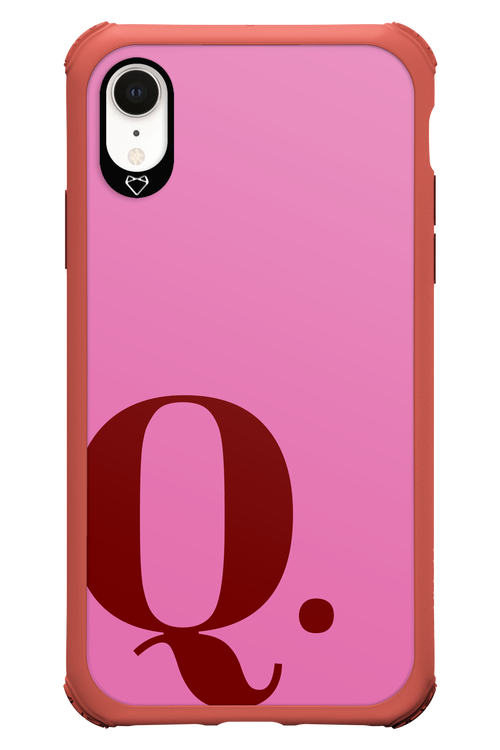 Q (Sorbet) 2.0 - Apple iPhone XR