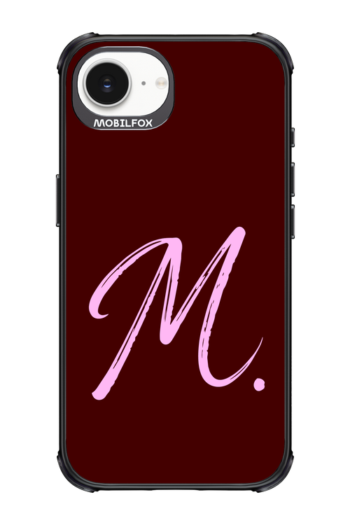 (Dark Blush) M 2.0 - Apple iPhone 16e