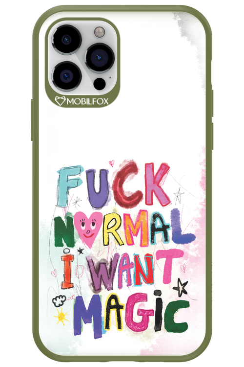 Magic 2.0 - Apple iPhone 12 Pro