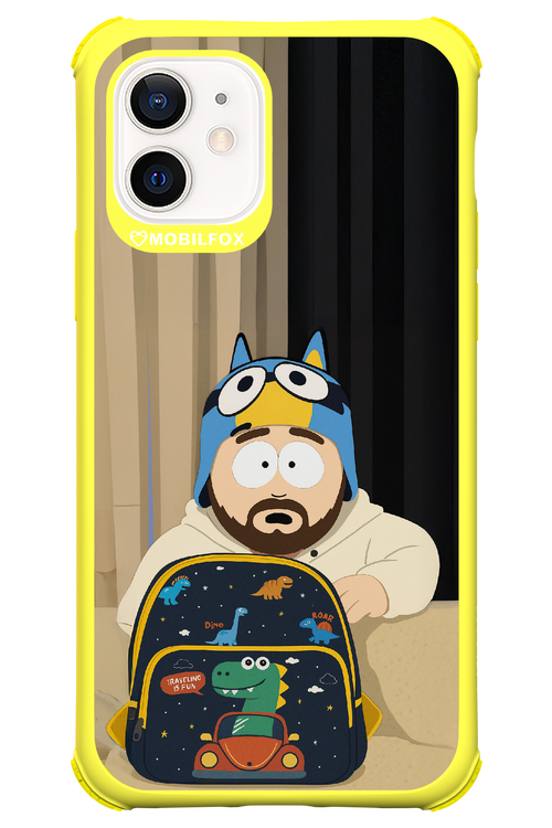 KidHeli 2.0 - Apple iPhone 12