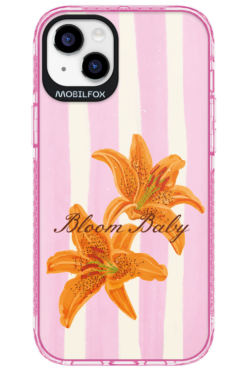Bloom Baby 2.0 - Apple iPhone 14 Plus