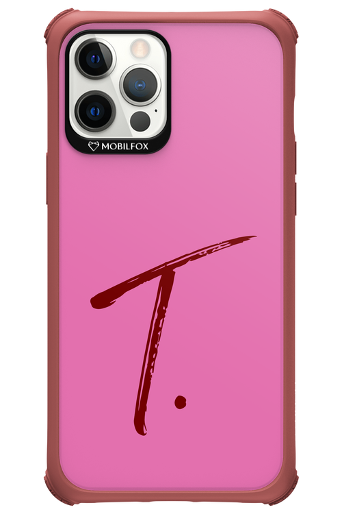 (Sorbet) T 2.0 - Apple iPhone 12 Pro Max