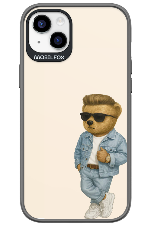 Gamibear (Desert) - Apple iPhone 14 Plus