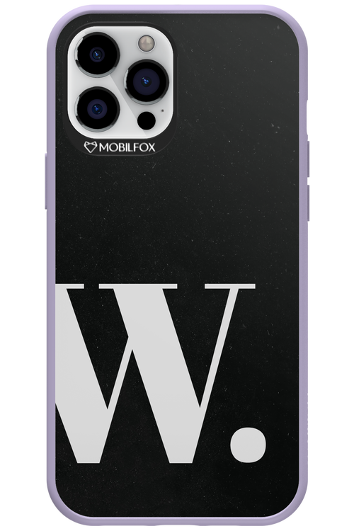 W (Off Space) 2.0 - Apple iPhone 12 Pro Max
