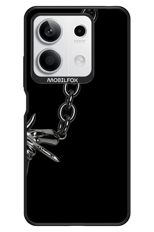 Chain dreapta black 2.0 - Xiaomi Redmi Note 13 5G