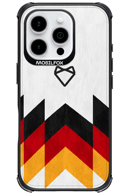 Germania x Mobilfox 2.0 - Apple iPhone 16 Pro