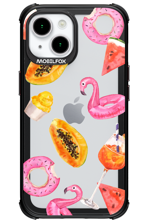 TropicalHouse - Apple iPhone 15