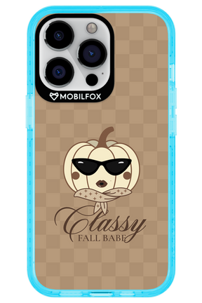 Fall Babe - Apple iPhone 13 Pro