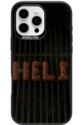 Barbeque - Apple iPhone 16 Pro Max