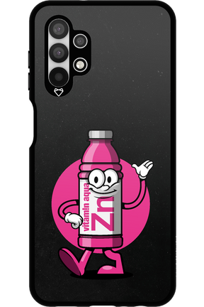 Vitamin Aqua Zn 2.0 - Samsung Galaxy A13 4G